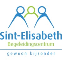 Begeleidingscentrum Sint-Elisabeth vzw Logo
