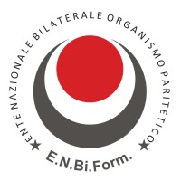 E.N.Bi.Form. Logo