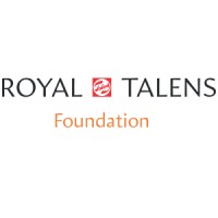 Royal Talens Foundation Logo