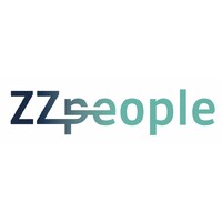 ZZPeople Logo