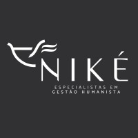 Niké Gestão Humanista Logo