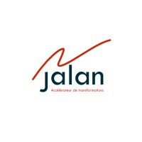 JALAN - Accélérateur de Transformation Logo