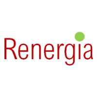 Renergia Holdings Ltd. Logo