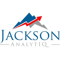Jackson AnalytIQ Logo
