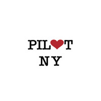 Pilot NY Marketing & Research Logo