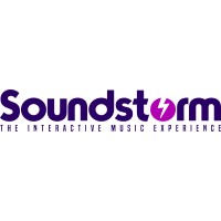 Soundstorm Online Logo