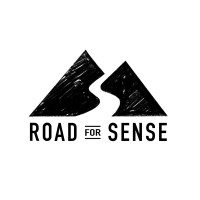 Road for Sense Logo