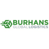 Burhans Logistics Logo