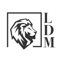 LDM Partners Logo