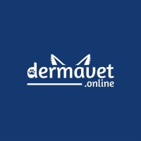 Dermavet.online Logo