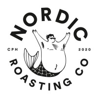 Nordic Roasting Co. Logo