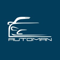 Automan Logo