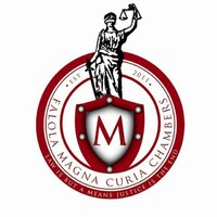 Falola Magna Curia Chambers Logo