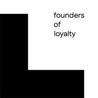 L - founders of loyalty Logo