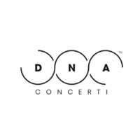 DNA concerti Logo