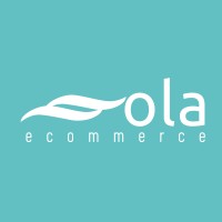 Ola Ecommerce Logo