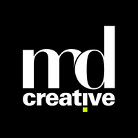 MD Creative Logo