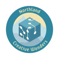 Northland Creative Wonders Logo