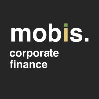 Mobis Corporate Finance Logo
