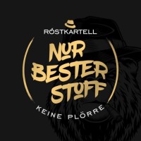 Röstkartell Logo