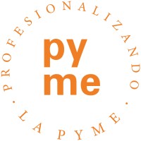 Paola Agüero-Profesionalizando la Pyme Logo