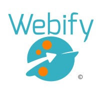 Webify, LLC Logo