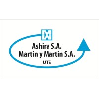 AMYM UTE Logo