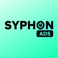 SyphonAds Logo
