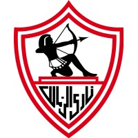 Zamalek Football Club Logo