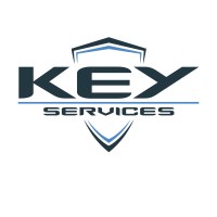 Key Services, Inc. Logo