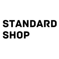 Standard Shop Logo