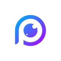 Peer Through Logo