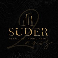 Suder Negócios Imobiliários Logo