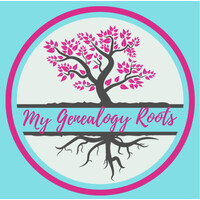 My Genealogy Roots LLC Logo