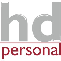 hd Personal Logo