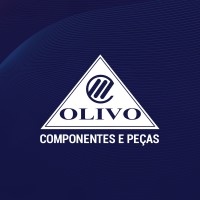 Olivo SA - Componentes e Peças Logo