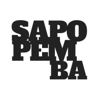 Editora Sapopemba Logo