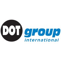DOTgroup International Logo