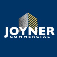 Joyner Commercial Logo