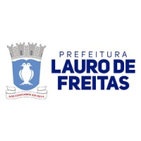 Prefeitura de Lauro de Freitas Logo