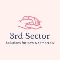 3rd Sector Solutions Ltd Logo