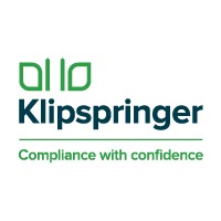 Klipspringer Ltd Logo