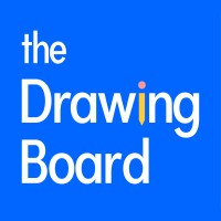 The Drawing Board LLC Logo