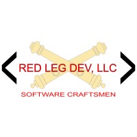 Red Leg Dev, LLC Logo