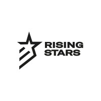 Risingstars.social Logo