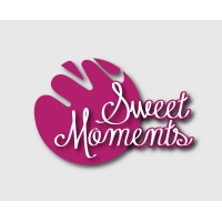 Sweet Moments Logo