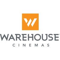Warehouse Cinemas Logo