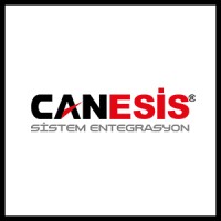 Canesis Sistem Entegrasyon Logo