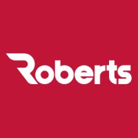 Roberts srl Logo
