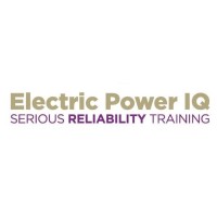 Electric Power IQ Logo